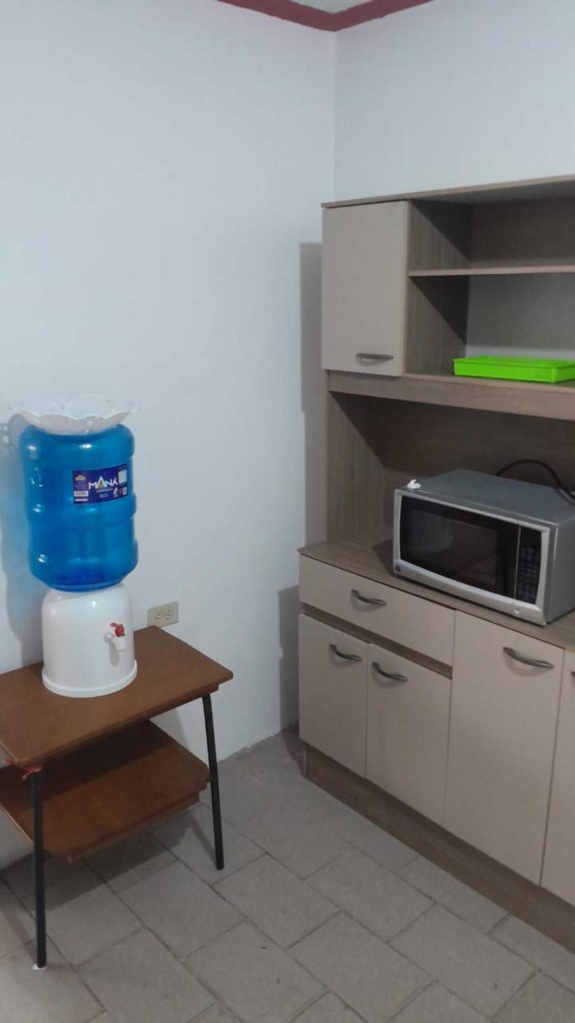 Dulce Departamento Familiar La Pradera Apartment Loja Luaran gambar