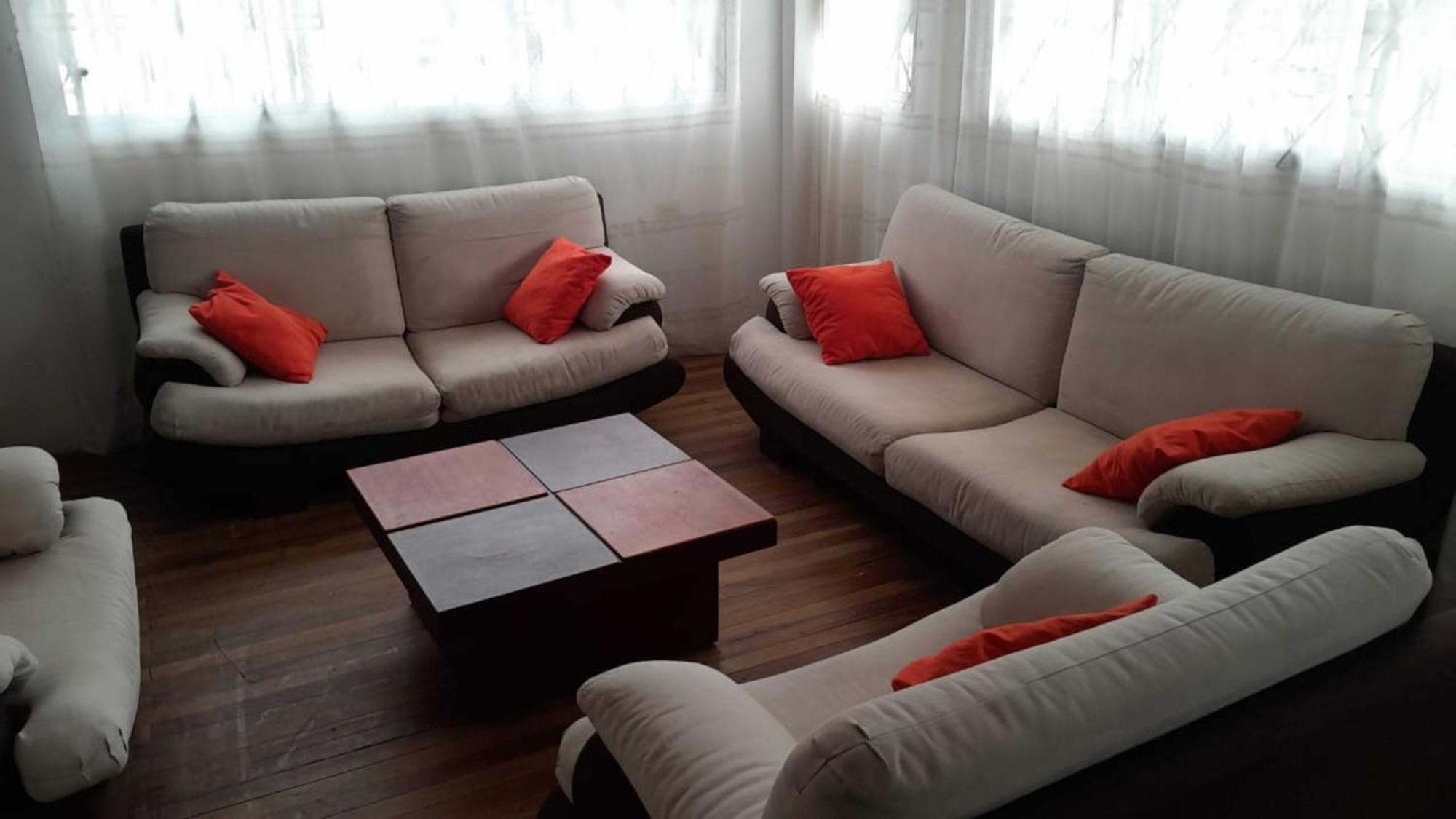 Dulce Departamento Familiar La Pradera Apartment Loja Luaran gambar