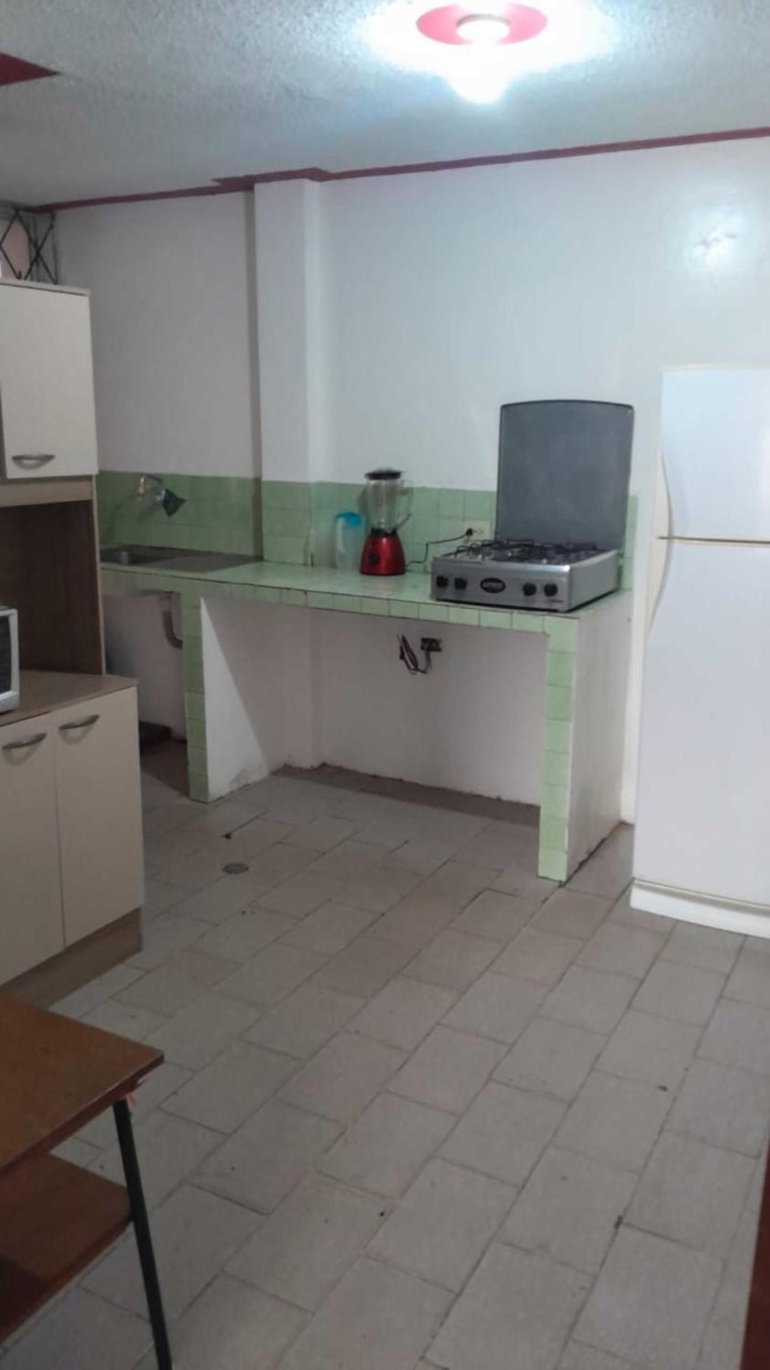 Dulce Departamento Familiar La Pradera Apartment Loja Luaran gambar