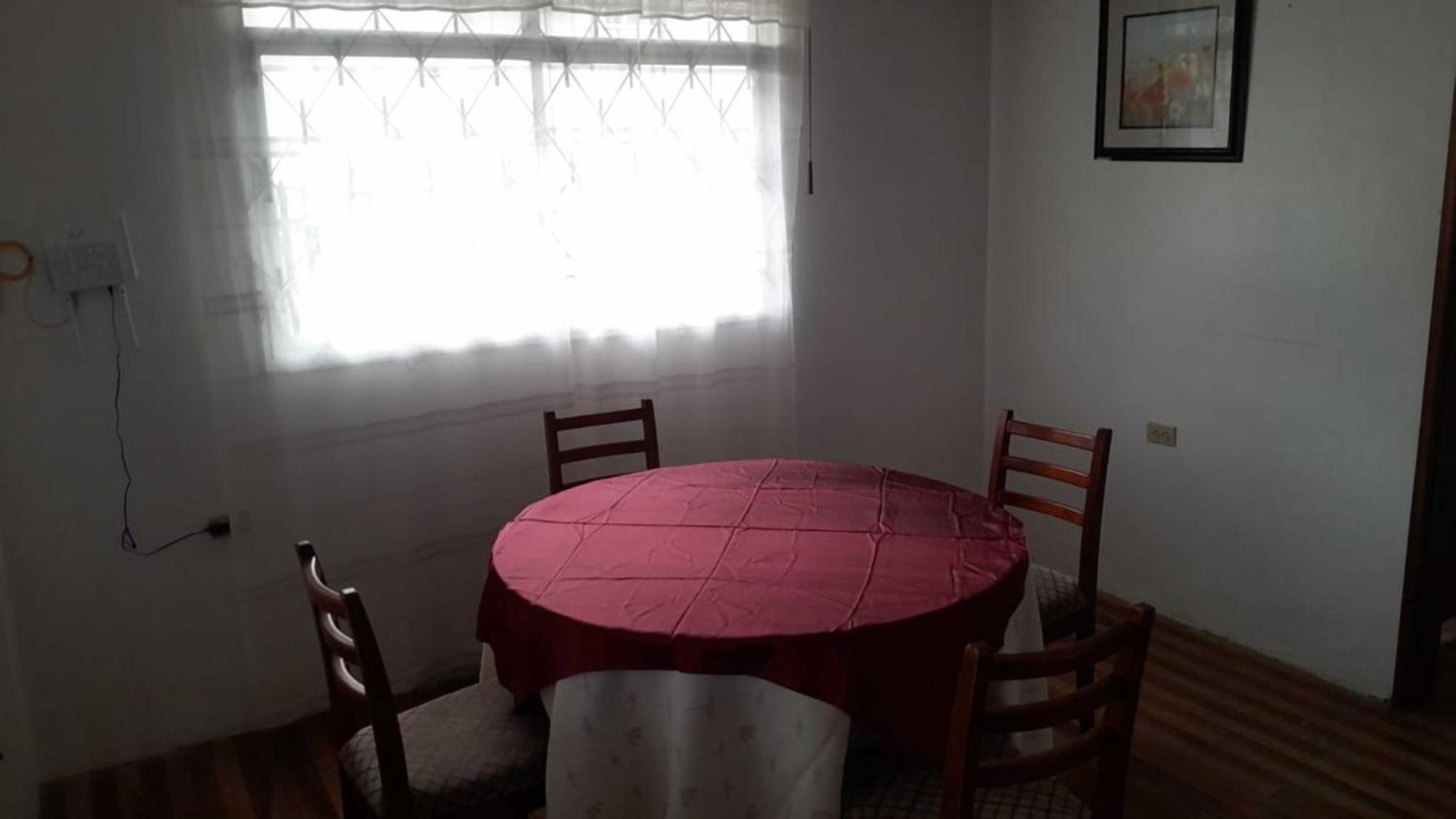 Dulce Departamento Familiar La Pradera Apartment Loja Luaran gambar